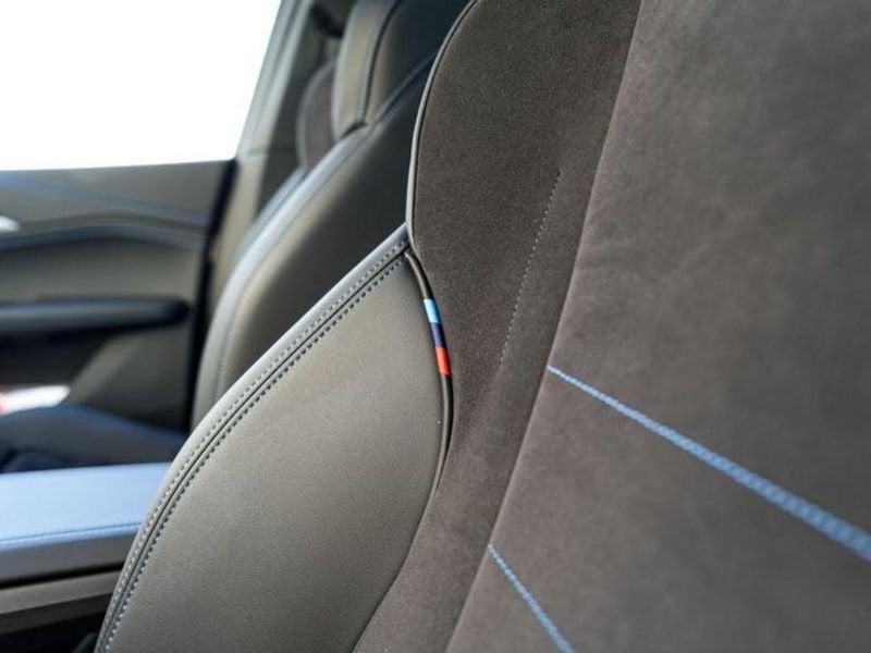 BMW Serie 2 Active Tourer 223i 48V Active Tourer Msport TETTO/M-SPORT FULL