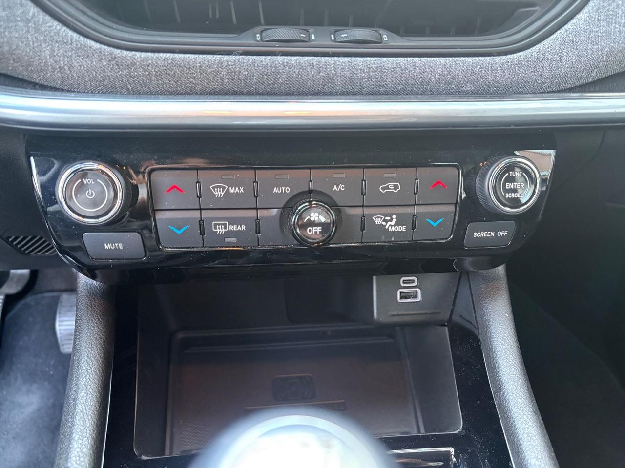 Jeep Compass 1.6 MultiJet Longi #8915