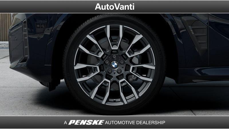 BMW X5 X5 xDrive40d 48V Msport