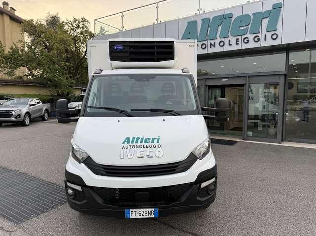 Iveco Daily 60C15FrigoFNAX-20°CATP12 274000x2105x1900kg2560