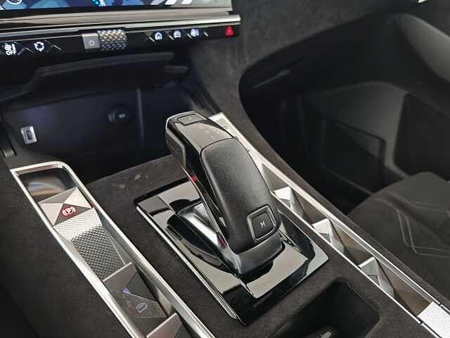 DS DS 7 DS 7 BlueHDi 130 aut. Performance Line