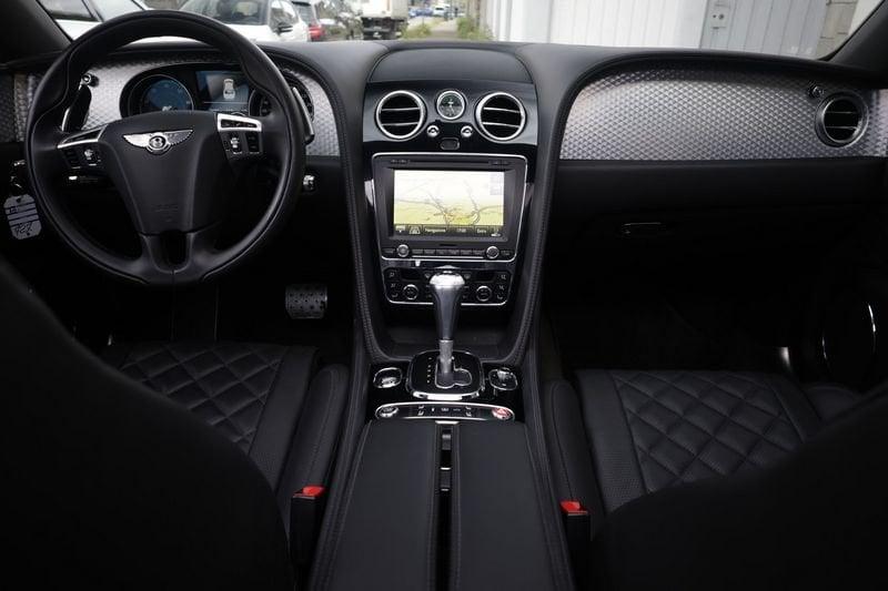 Bentley Continental Flying V8 S Tetto NETTO EXPORT Unicoproprietario