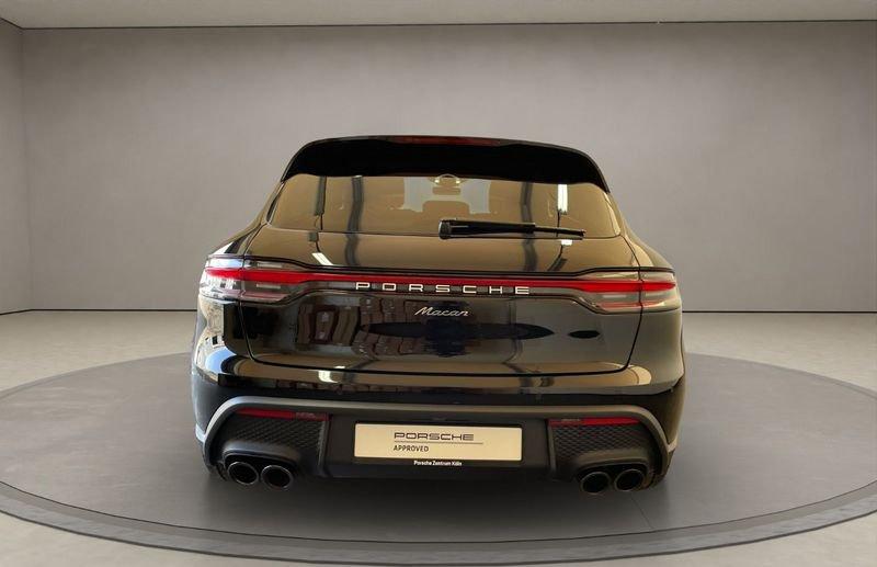 Porsche Macan 2.0 Tetto Pelle Led 20" Camera
