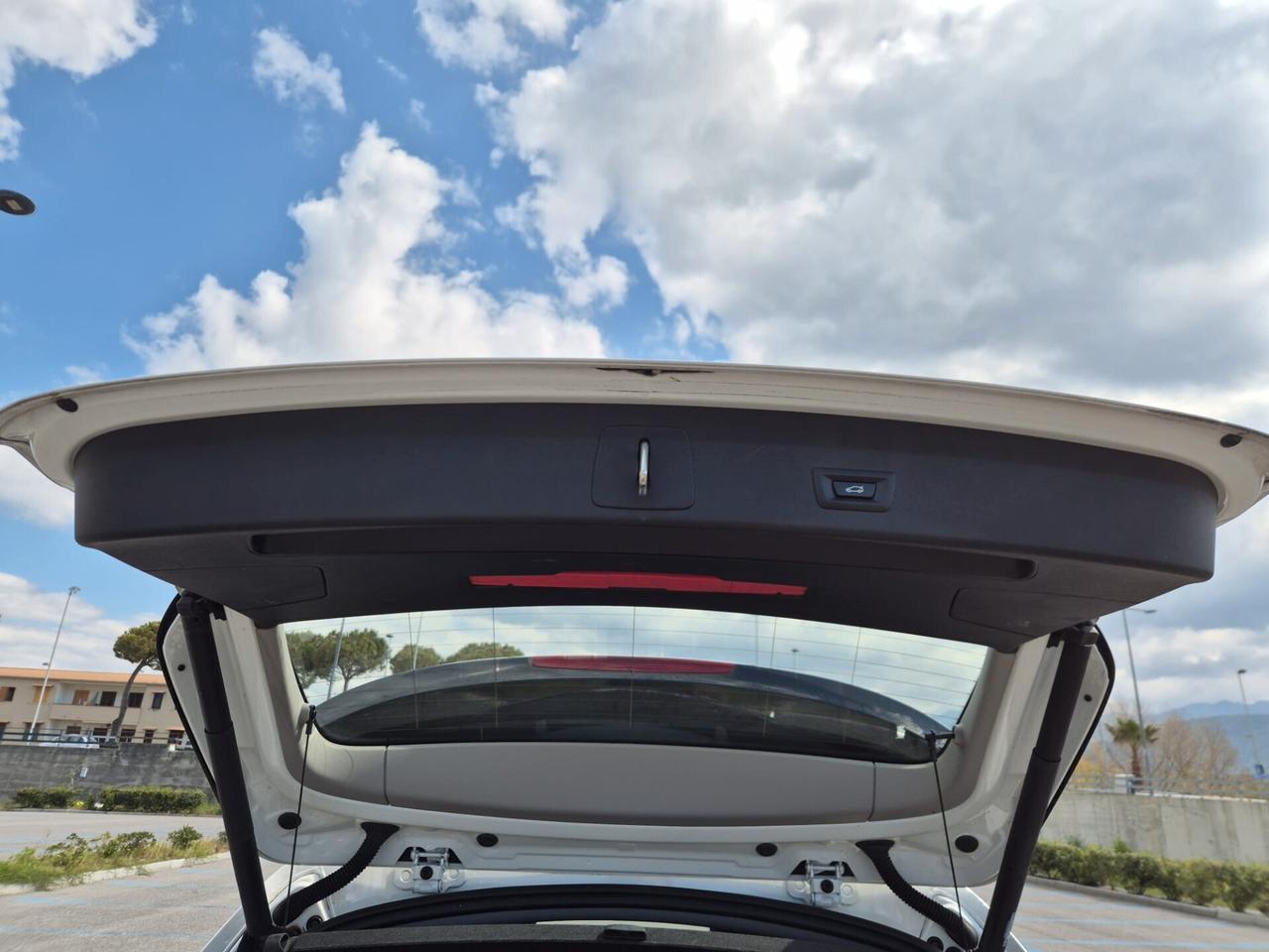 Bmw X1 sDrive18d xLine