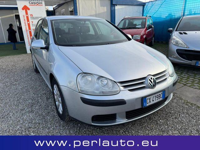 VOLKSWAGEN Golf 1.9 TDI 5p. Comfortline