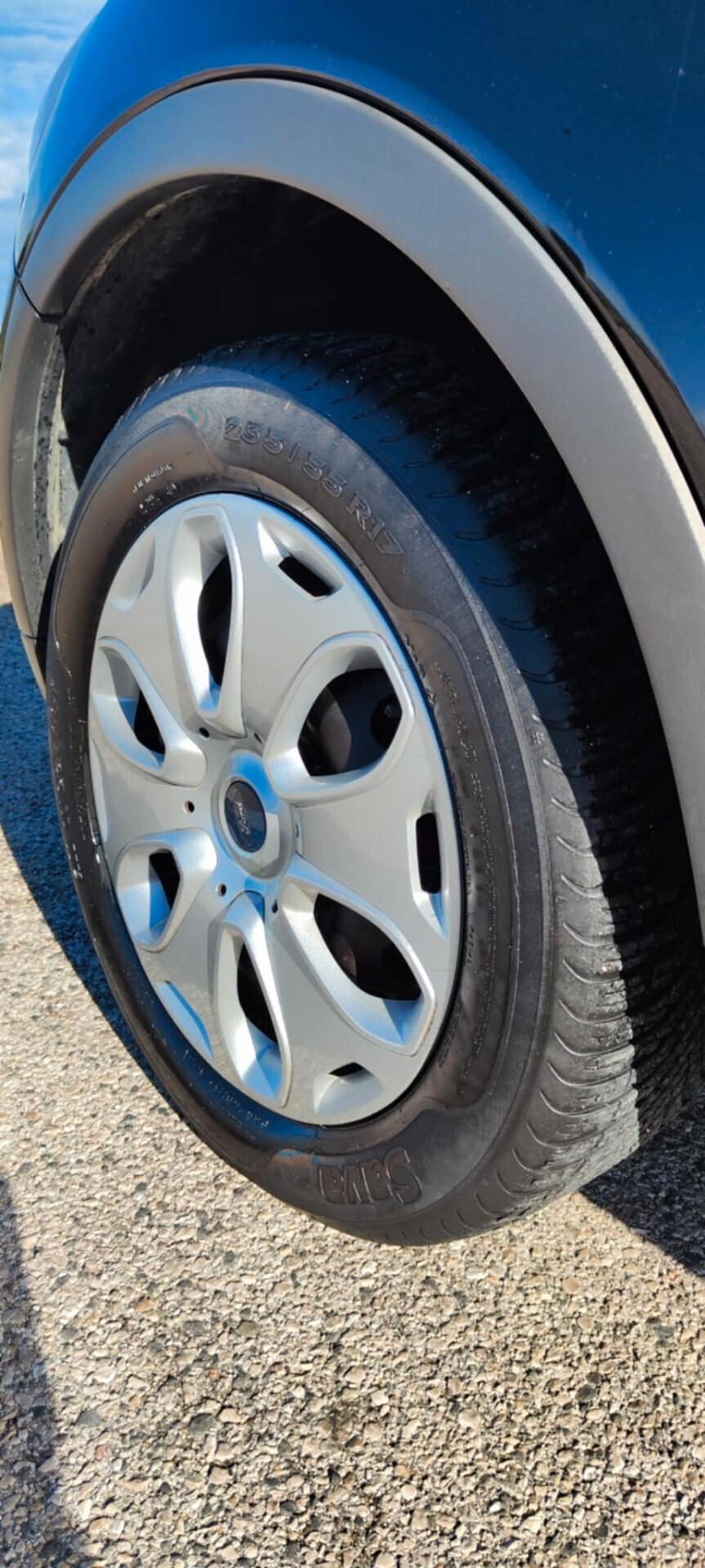 Ford Kuga Kuga+ 2.0 TDCi 140 CV 2WD DPF