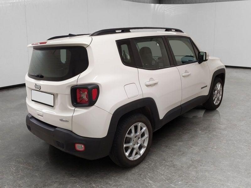 Jeep Renegade 1.6 mjt Longitude 2wd 120cv