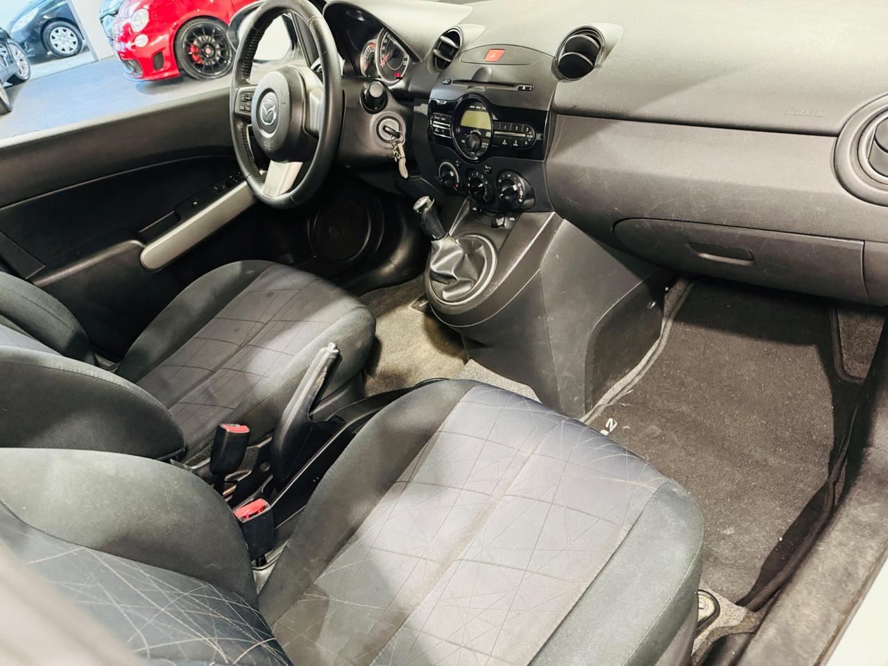 Mazda 2 Mazda2 1.3 16V 75CV 5p. Energy*NEOPATENTATI*