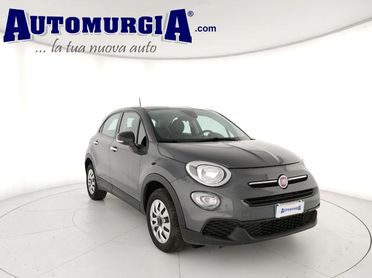 FIAT 500X 1.3 MultiJet 95 CV Cult