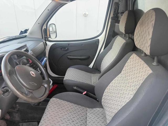 FIAT Doblo Doblò 1.3 Multijet 16V Family senza lavoro da fare