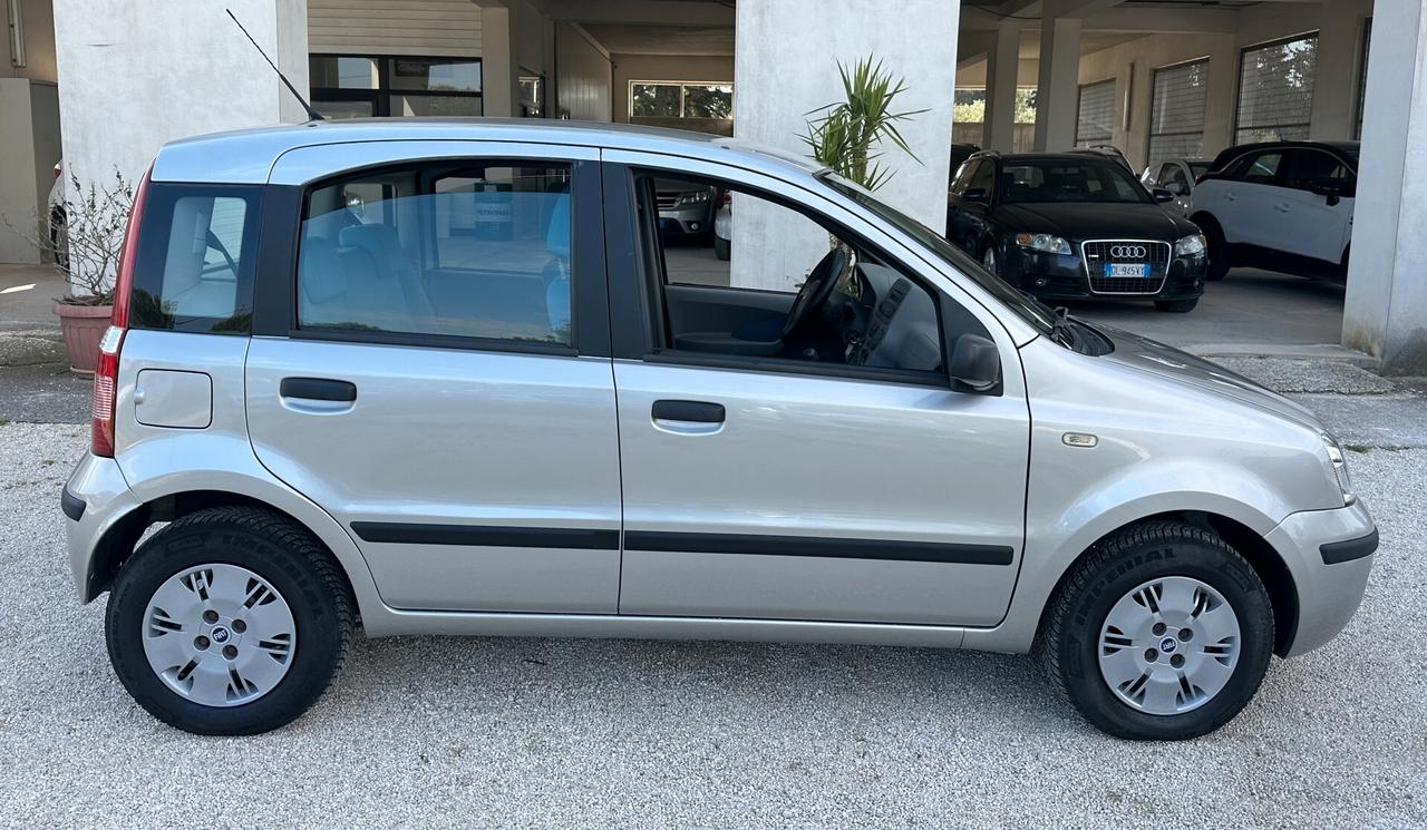 Fiat Panda 1.2 Dynamic 129milaKM Garantita