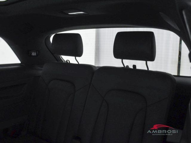 AUDI Q7 3.0 V6 TDI 245 CV clean diesel quattro tiptronic A