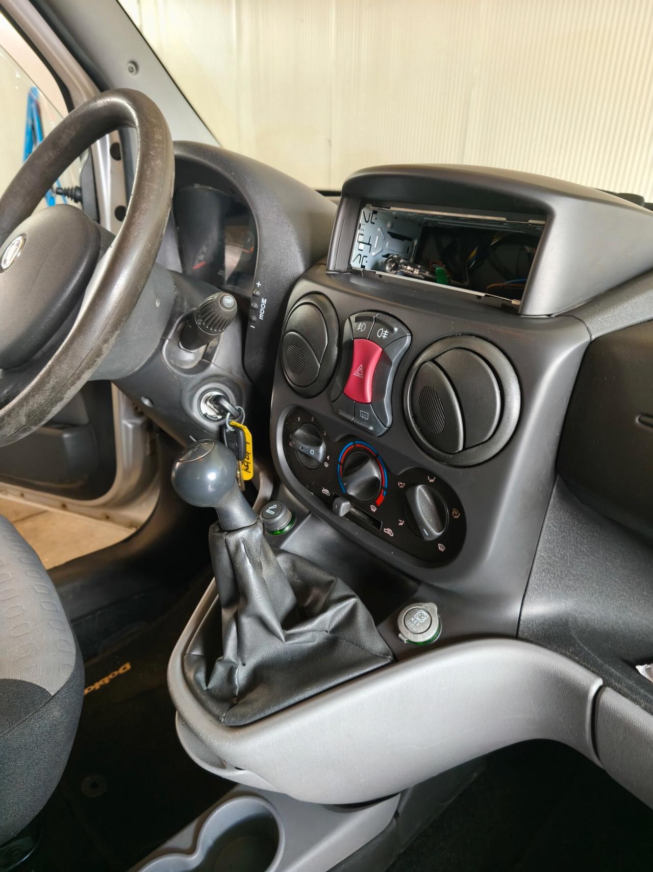 Fiat Doblo Doblò 1.3 Multijet 16V Malibù