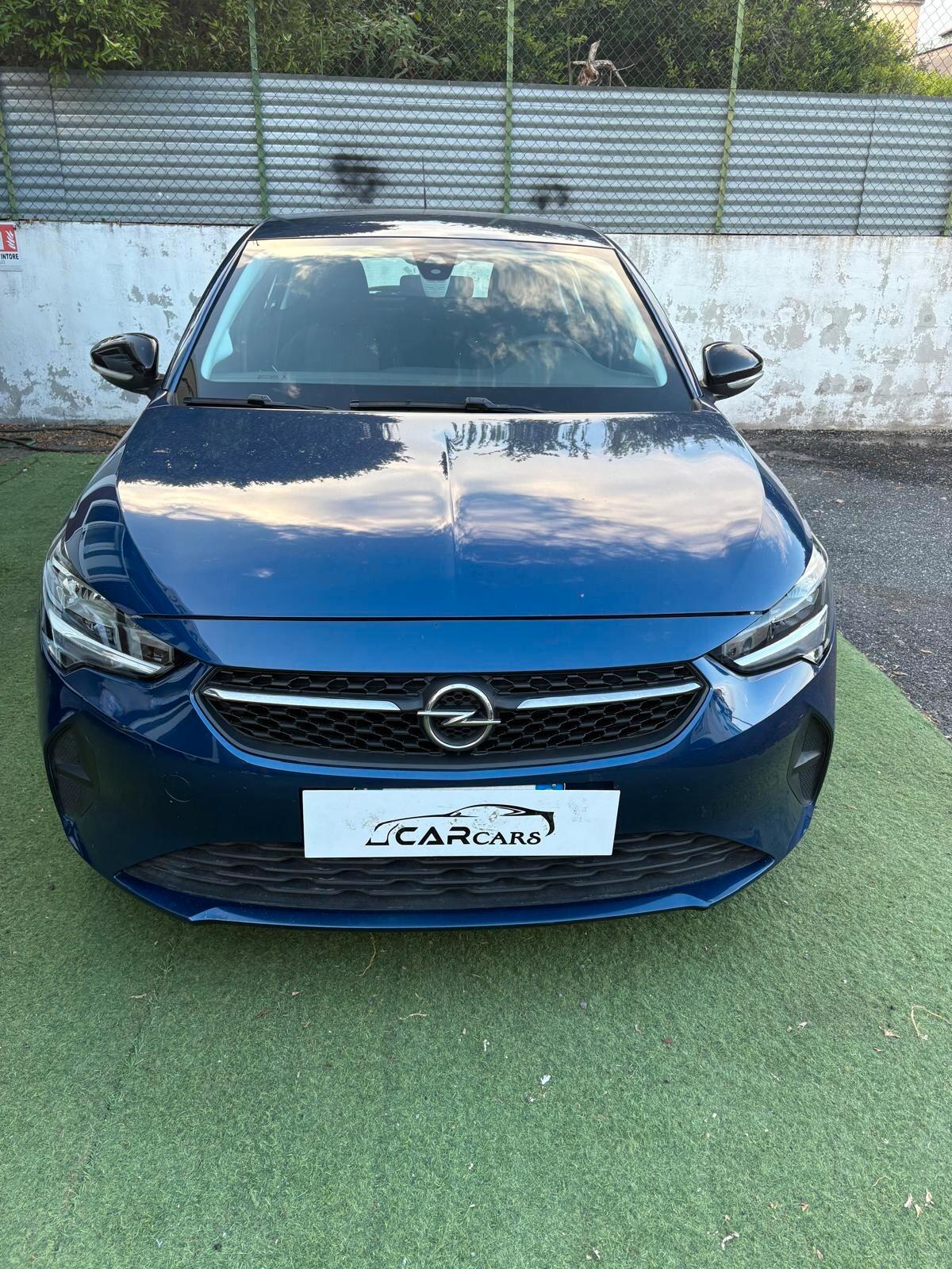 Opel Corsa 1.5 D 100 CV Edition