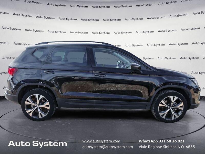 SEAT Ateca Ateca 1.5 ecotsi Business 150cv dsg