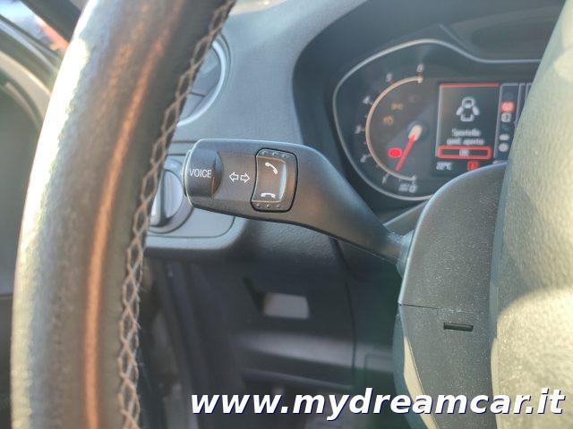 FORD S-Max + 2.0 TDCi 163CV Titanium DPF