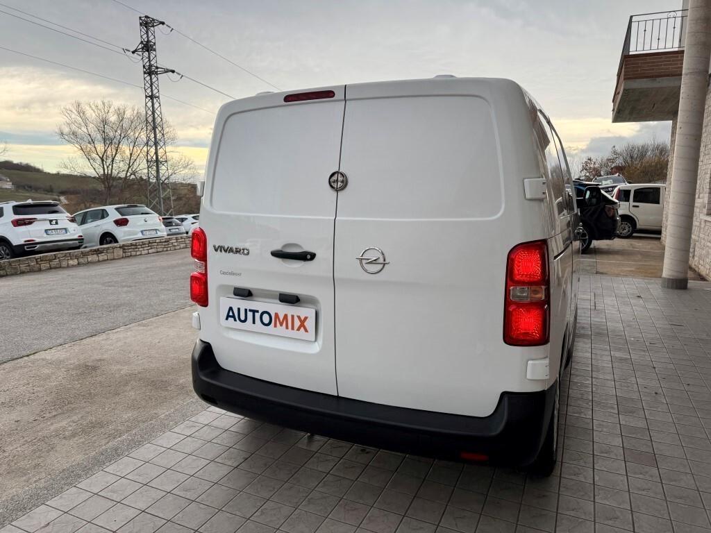 Opel Vivaro 1.5 Diesel 100cv S&s L2 H1 Enjoy