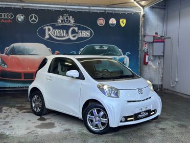 Toyota iQ 1.0 Diesel 90 Cv