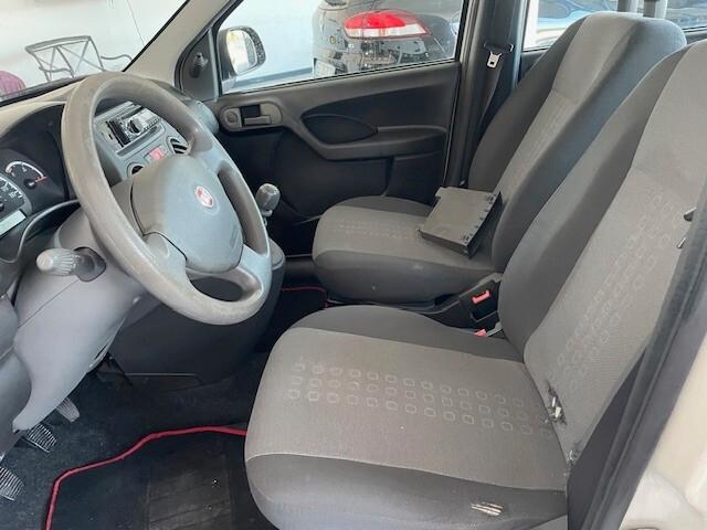 Fiat Panda 1.2 EasyPower Classic