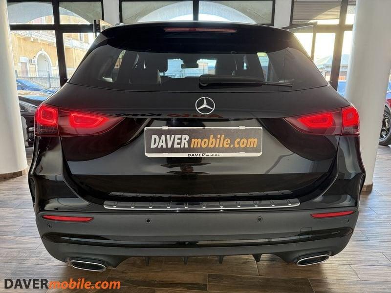 Mercedes-Benz GLA GLA 200 d Premium auto