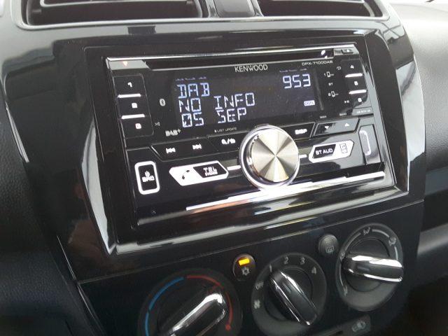 MITSUBISHI Space Star 1.0 Invite 5 porte *OK NEOPATENTATI*