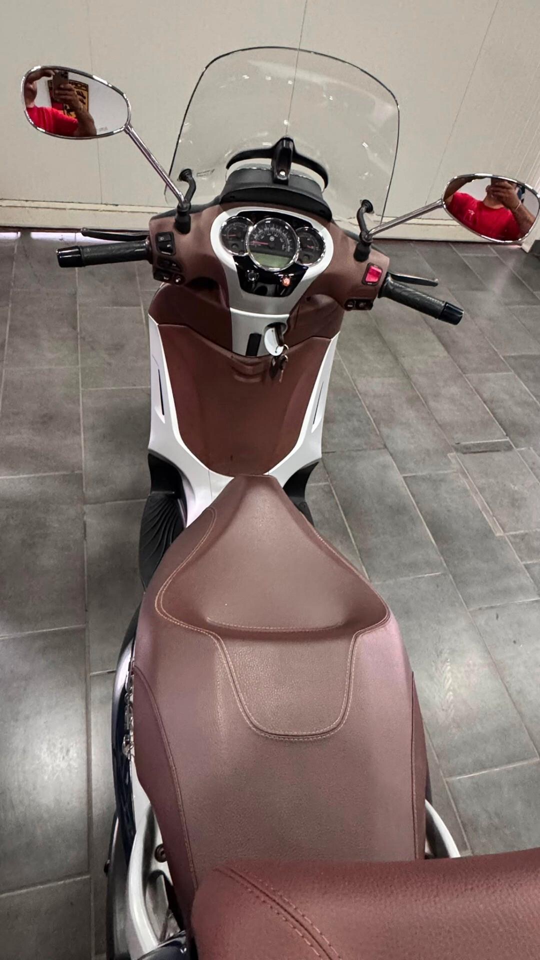 Honda SH 300 unico proprietario