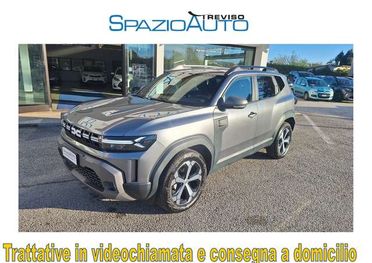 Dacia Duster Duster 1.2 mild hybrid Journey 130cv