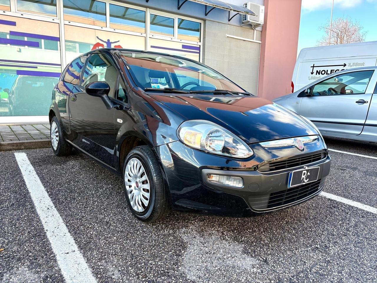 Fiat Grande Punto 1.4 Neopatentati