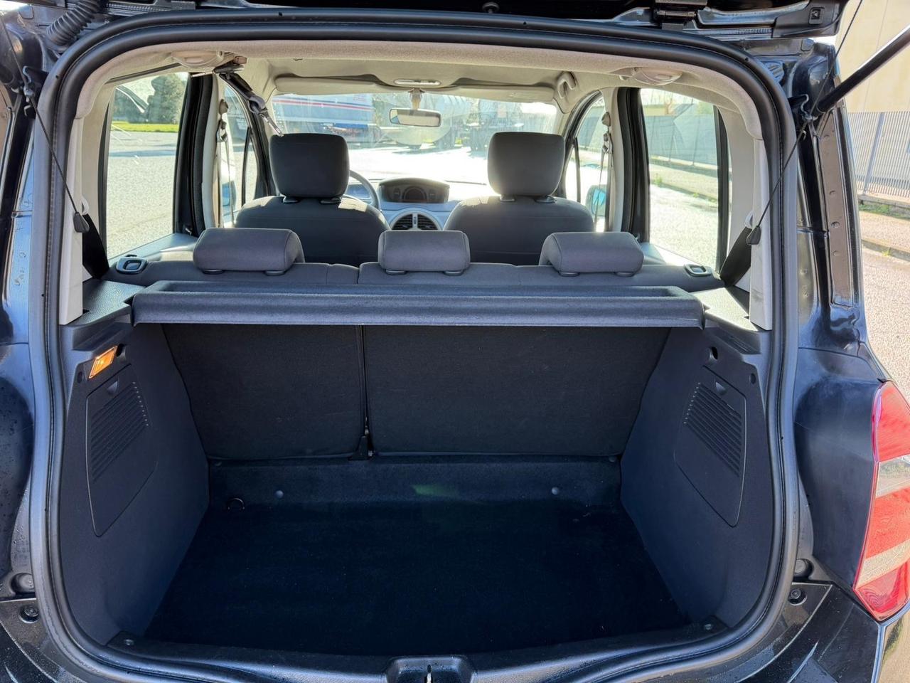 Renault Modus 1.5 dCi 70CV Expression