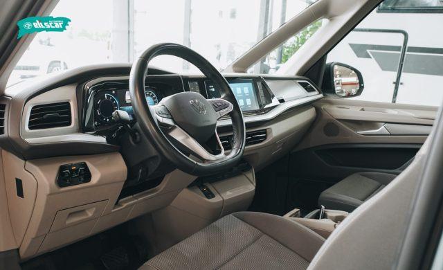 VOLKSWAGEN Multivan 1.4 TSI eHybrid Life
