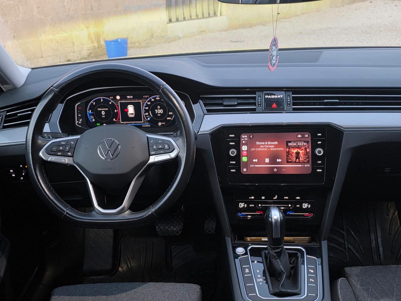 Volkswagen Passat Variant 2.0 TDI SCR EVO Executive