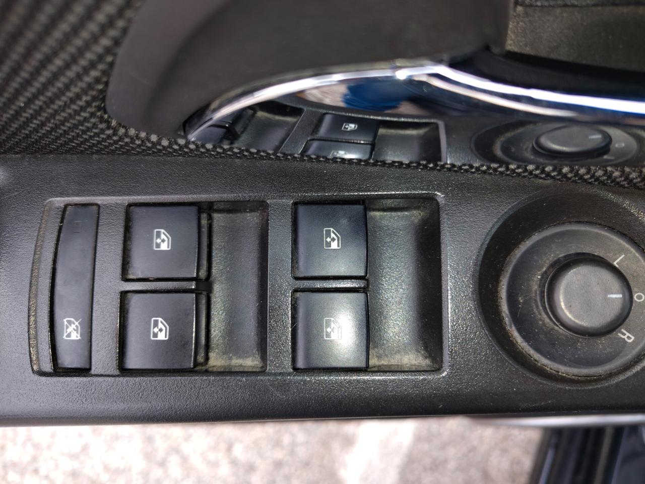 Chevrolet Cruze GPL Full Optional – Ottimo Stato