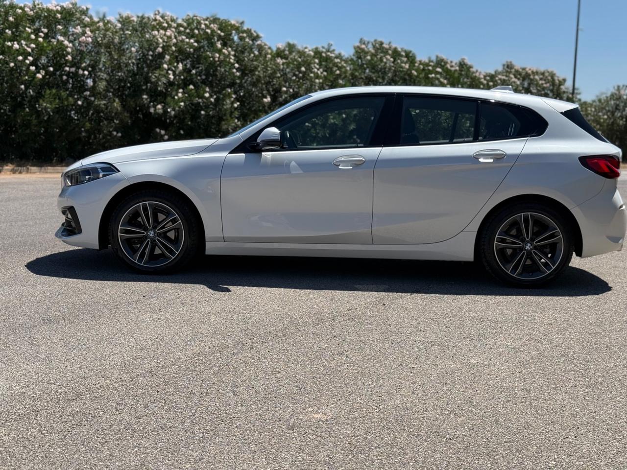 Bmw 118 118i 5p. Sport