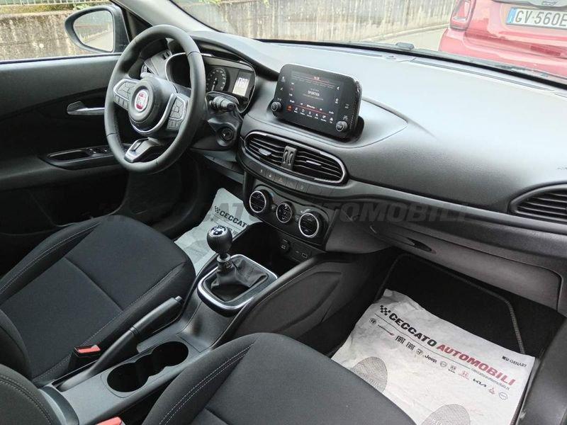 FIAT Tipo Tipo SW 1.6 mjt s&s 130cv