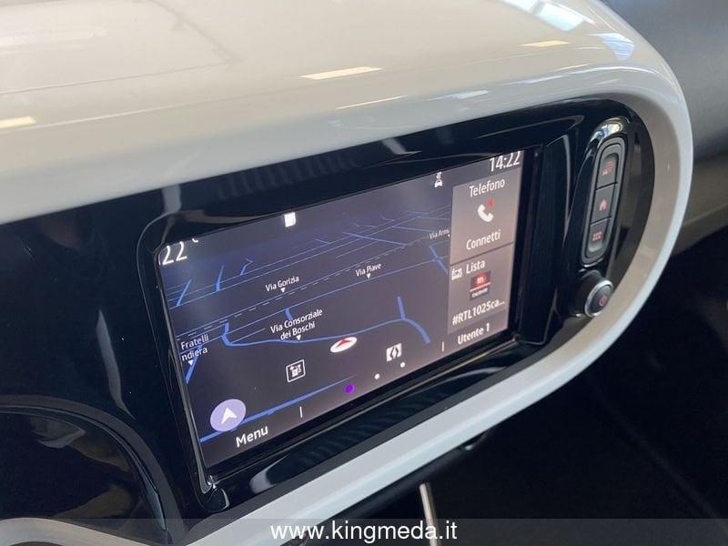 Renault Twingo Electric Twingo Electric Intens