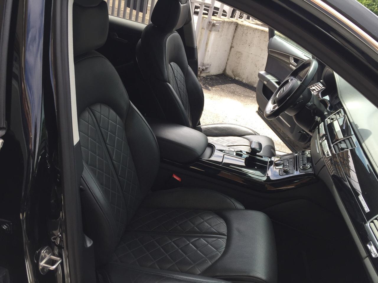 Audi A8 3.0 TDI 262 CV ULTRA quattro tiptronic