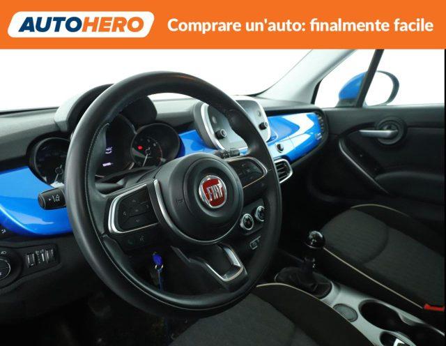 FIAT 500X 1.0 T3 120 CV City Cross