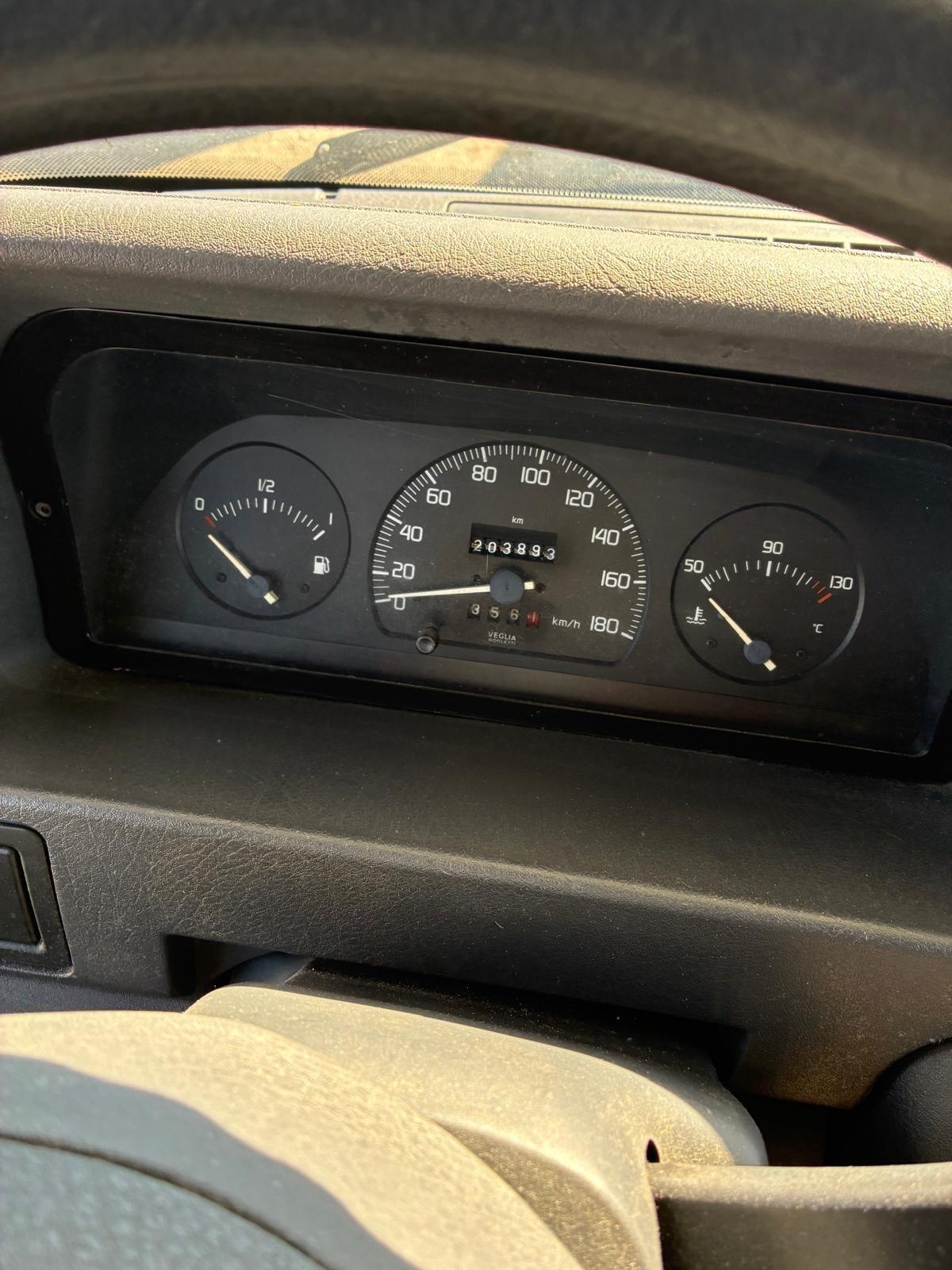 MANSARDATO arca America del 1995 in saldo 434