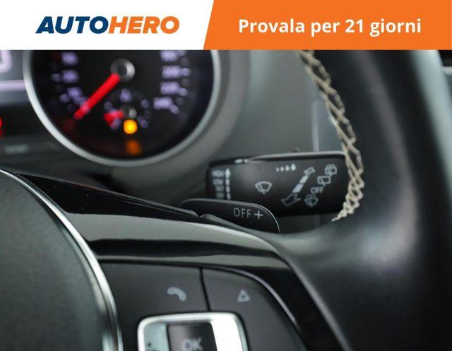 VOLKSWAGEN Polo 1.2 TSI DSG 5p. Fresh BlueMotion Technology