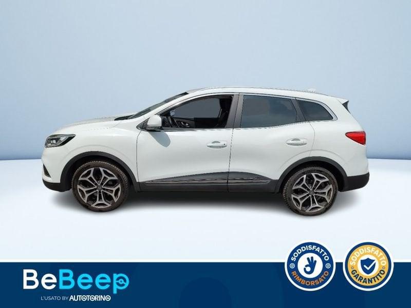 Renault Kadjar 1.5 BLUE DCI SPORT EDITION2 115CV