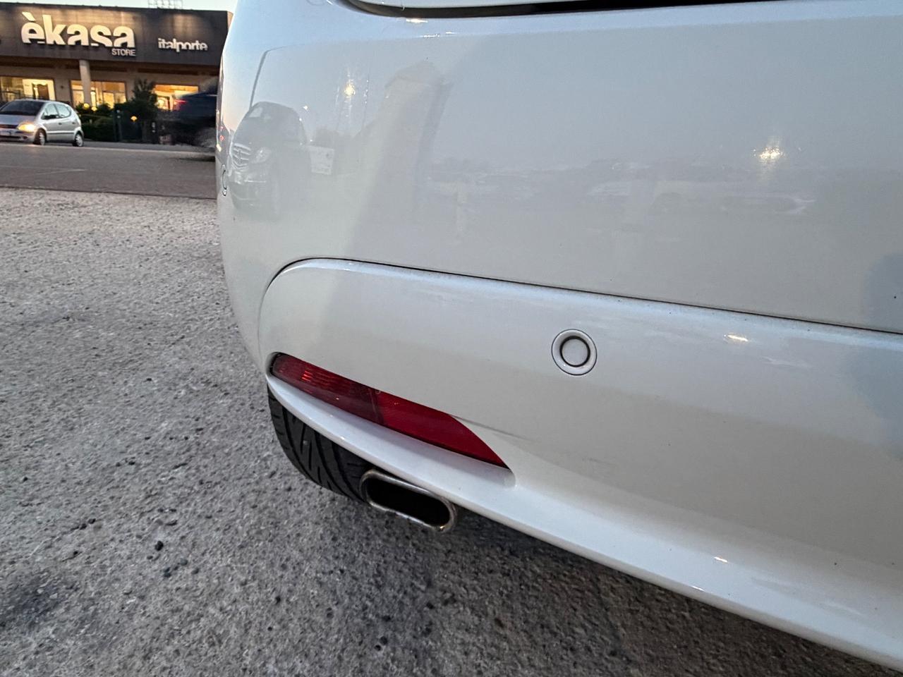 Lancia Ypsilon 1.2 69 CV 5 porte GPL Ecochic Gold