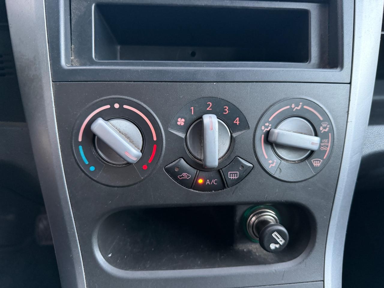 Suzuki Splash 1.2 benzina euro4 neopatentati