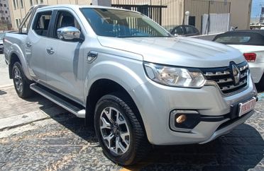Renault Alaskan Renault Alaskan diesel