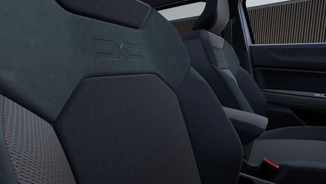 DACIA Duster 1.2 Eco-G 120 CV Extreme_Km0