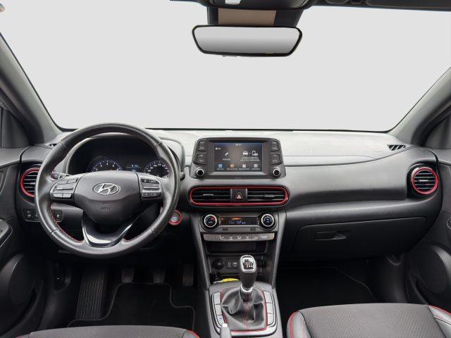 HYUNDAI Kona Kona 1.0 T-GDI Xpossible