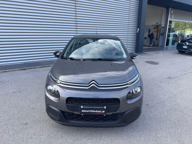 CITROEN C3 BlueHDi 100 S&S Shine OK NEOPATENTATI diesel