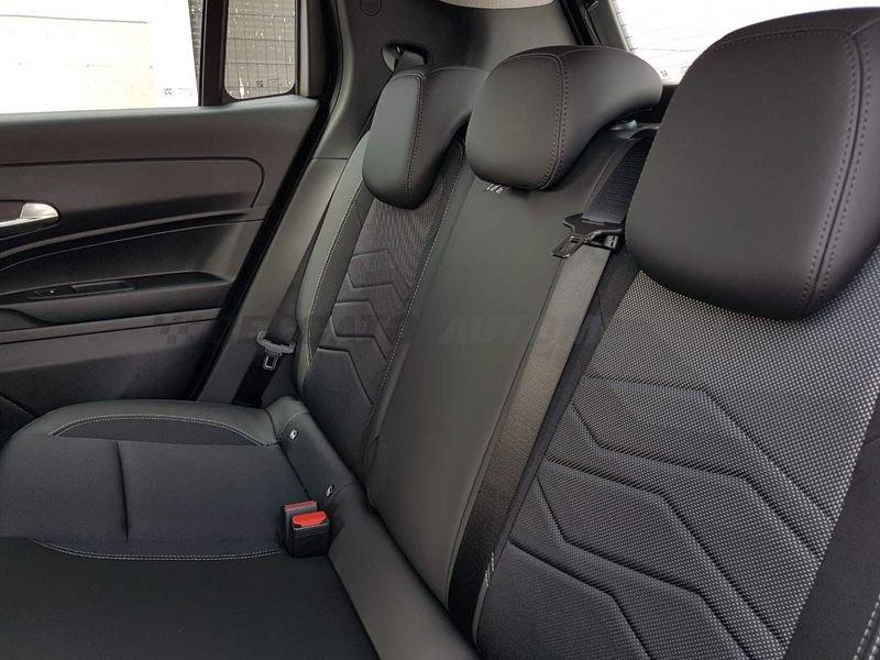 Jeep Avenger Avenger 1.2 turbo e-hybrid Altitude fwd 100cv edct6