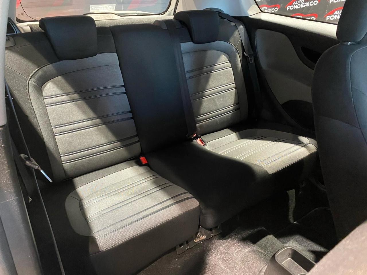Fiat Punto Evo 1.4 Benzina - 2011