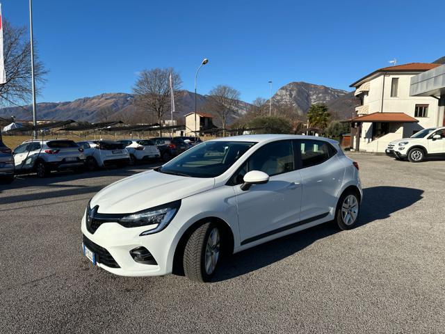 RENAULT Clio TCe 90 CV 5 porte Zen