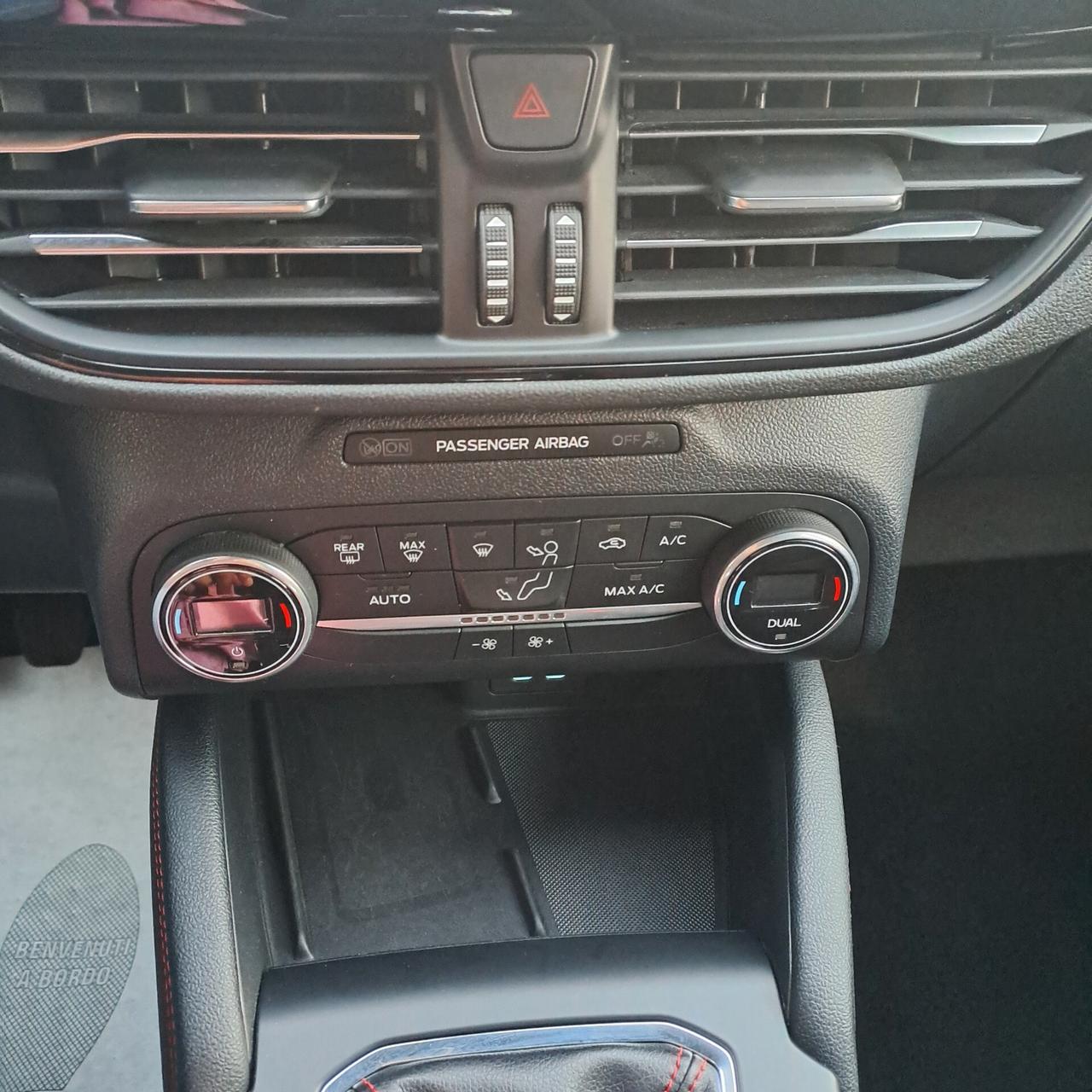 Ford Kuga 1.5 Ecoboost 150cv St-Line